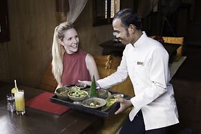 Angkor Palace Suite & Villa