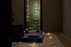 Angkor Palace Suite & Villa
