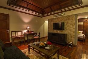 Angkor Palace Suite & Villa