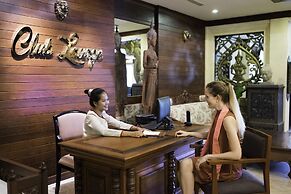 Angkor Palace Suite & Villa