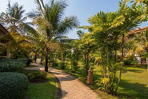 Angkor Palace Suite & Villa