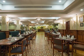 Angkor Palace Suite & Villa