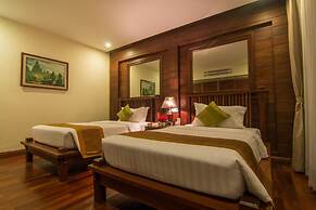 Angkor Palace Suite & Villa