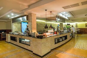 Angkor Palace Suite & Villa