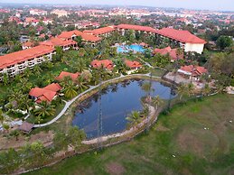 Angkor Palace Suite & Villa