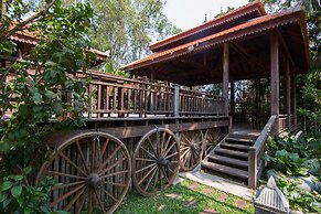 Angkor Palace Suite & Villa