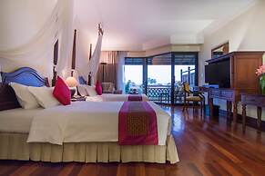 Angkor Palace Suite & Villa