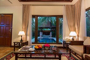 Angkor Palace Suite & Villa