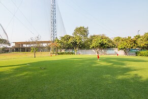 Angkor Palace Suite & Villa