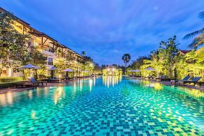 Angkor Palace Suite & Villa