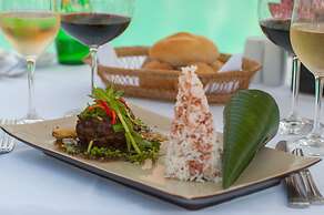 Angkor Palace Suite & Villa