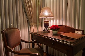 Angkor Palace Suite & Villa