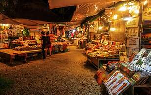 Angkor Palace Suite & Villa