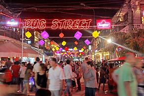 Angkor Palace Suite & Villa