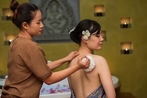 Angkor Palace Suite & Villa