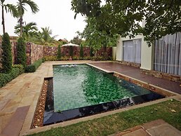 Angkor Palace Suite & Villa