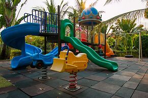 Angkor Palace Suite & Villa