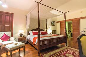 Angkor Palace Suite & Villa