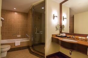 Angkor Palace Suite & Villa