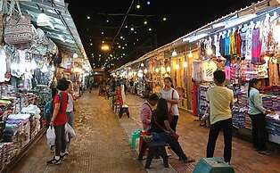 Angkor Palace Suite & Villa