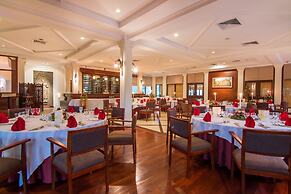 Angkor Palace Suite & Villa