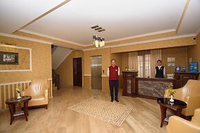 KMM Hotel
