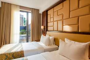 KMM Hotel