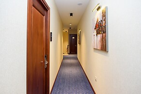 KMM Hotel