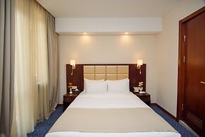 KMM Hotel