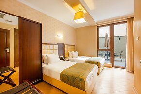 KMM Hotel