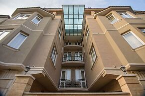 KMM Hotel
