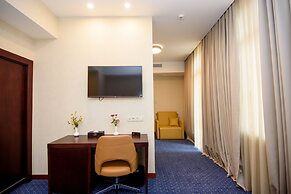 KMM Hotel