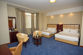 KMM Hotel