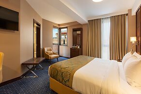KMM Hotel