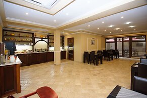 KMM Hotel