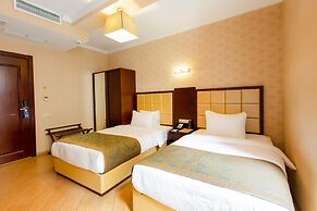 KMM Hotel