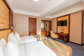 KMM Hotel