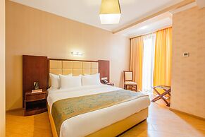 KMM Hotel