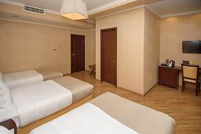 KMM Hotel