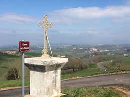 L'Escale Du Loup Blanc