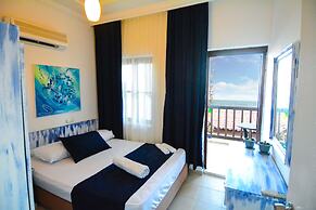 Kaktus Boutique Hotel Side