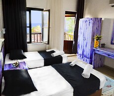 Kaktus Boutique Hotel Side