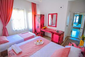 Kaktus Boutique Hotel Side