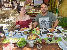 Kaktus Boutique Hotel Side