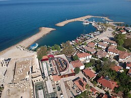 Kaktus Boutique Hotel Side