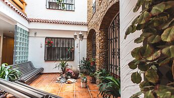 Hostal Agustí