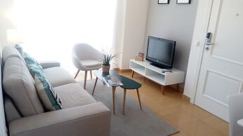 Apartamentos Tucán