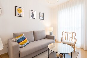Apartamentos Tucán