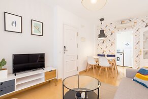 Apartamentos Tucán