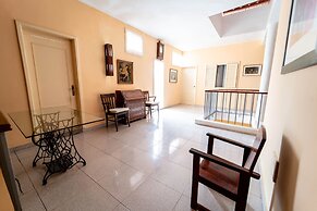Boutique Hotel Praia Maria